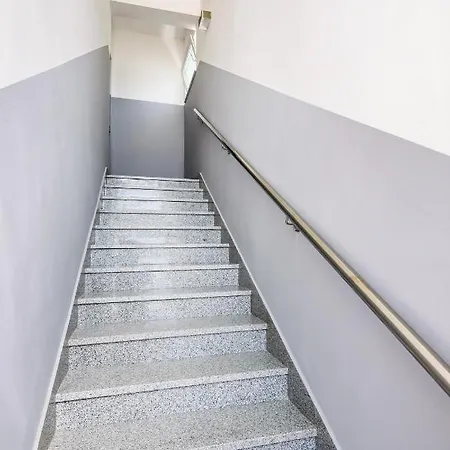 Sea Bass Neretva Lejlighed *