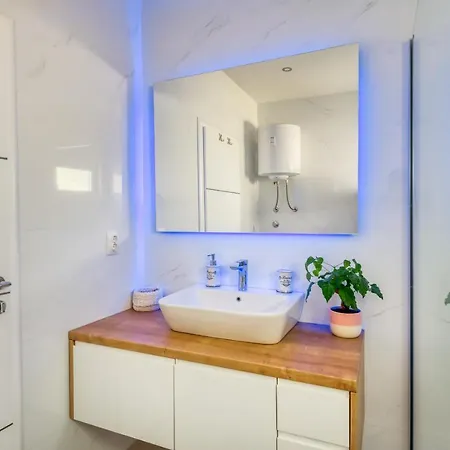 Sea Bass Neretva Ploce (Dubrovnik-Neretva)