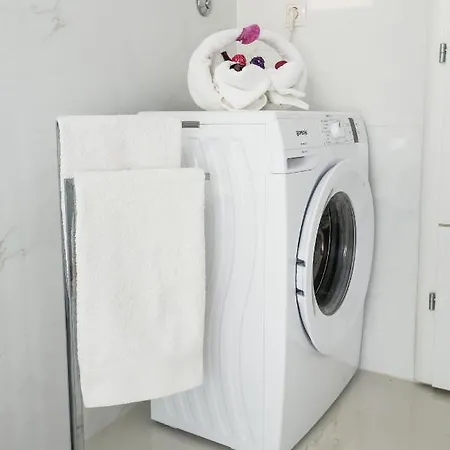 Lejlighed Sea Bass Neretva Ploce (Dubrovnik-Neretva)