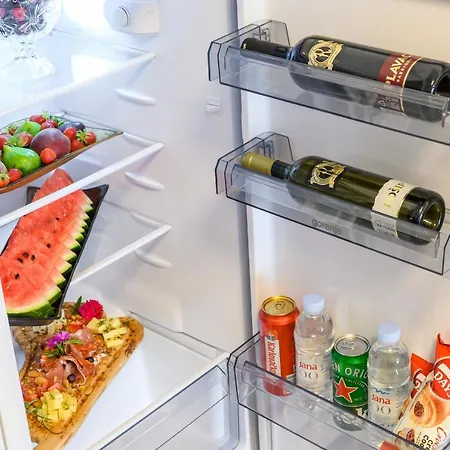 Lejlighed Sea Bass Neretva Ploce (Dubrovnik-Neretva)