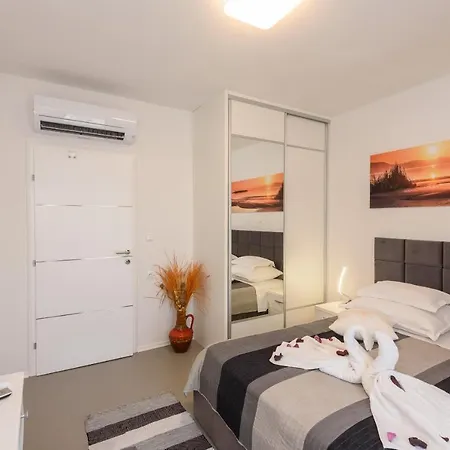 Sea Bass Neretva Ploce (Dubrovnik-Neretva)