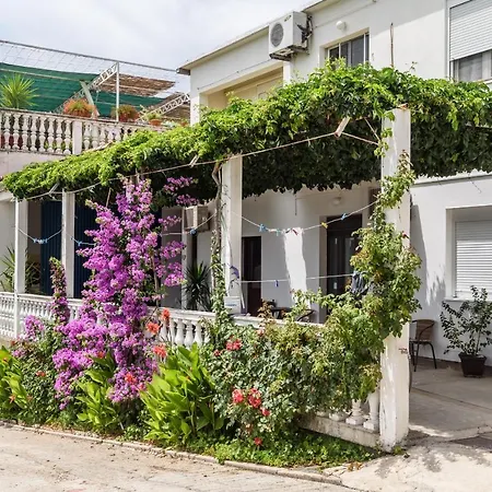 Apartment Sea Bass Neretva *