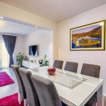 Sea Bass Neretva Lejlighed Ploce (Dubrovnik-Neretva)