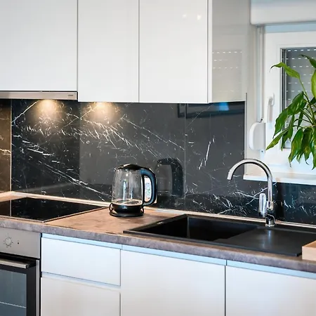 Lejlighed Sea Bass Neretva