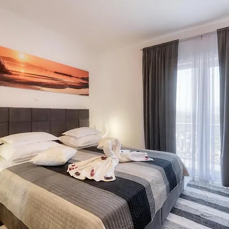 Sea Bass Neretva Lejlighed Ploce (Dubrovnik-Neretva)