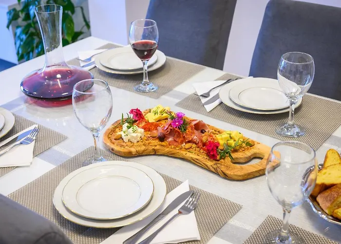 Sea Bass Neretva Appartamento *