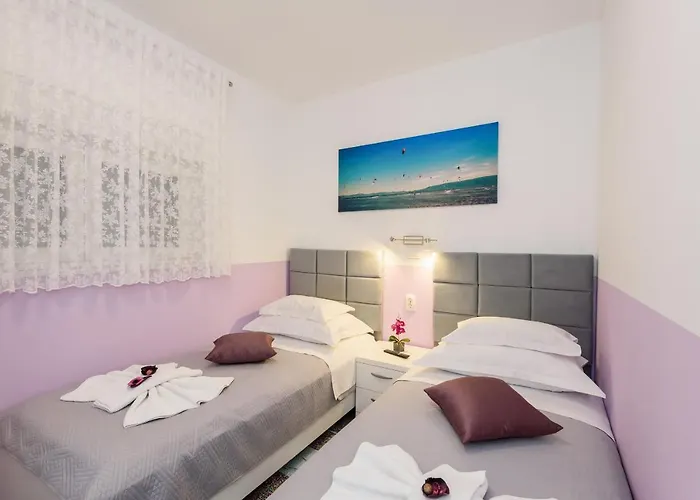 Appartamento Sea Bass Neretva