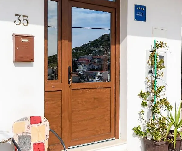 Sea Bass Neretva Appartamento