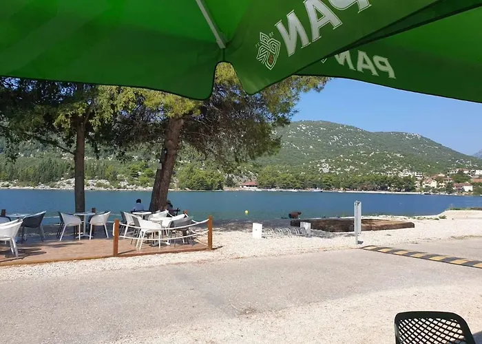 Appartamento Sea Bass Neretva