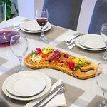 Sea Bass Neretva 아파트 *