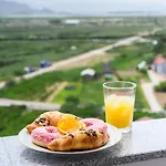 Apartment Sea Bass Neretva