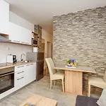 Apartment Sea Bass Neretva *