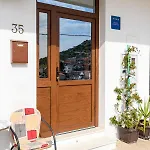 Sea Bass Neretva 아파트