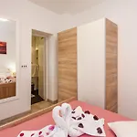 Apartment Sea Bass Neretva
