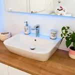 Apartment Sea Bass Neretva
