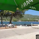 Apartment Sea Bass Neretva