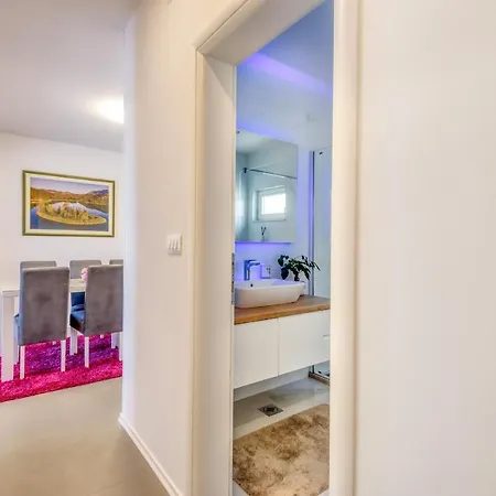 Apartament Sea Bass Neretva Ploce (Dubrovnik-Neretva)