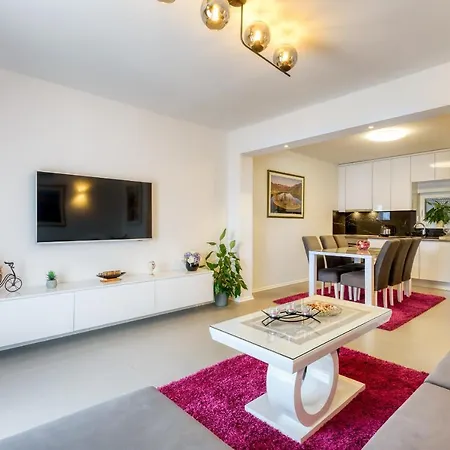 Sea Bass Neretva Apartment Ploce (Dubrovnik-Neretva)