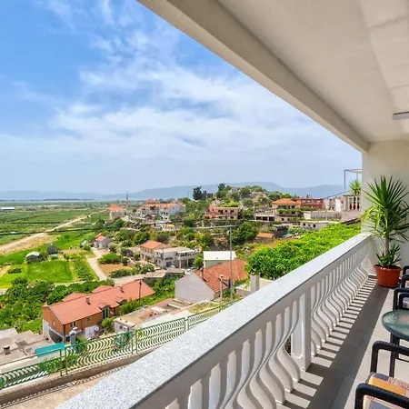 Apartament Sea Bass Neretva Ploce (Dubrovnik-Neretva)