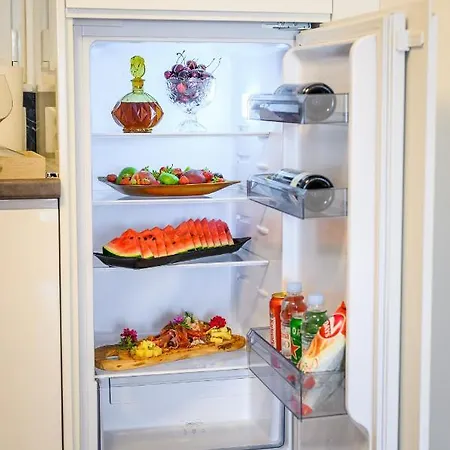 Apartament Sea Bass Neretva *