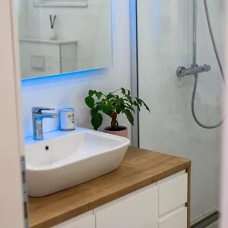 Apartament Sea Bass Neretva *