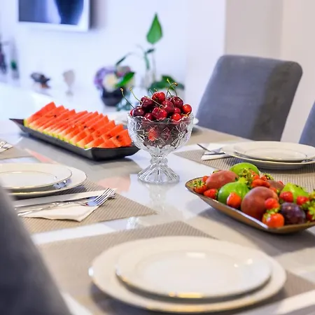 Apartament Sea Bass Neretva Ploce (Dubrovnik-Neretva)