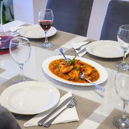 Sea Bass Neretva Apartament Ploce (Dubrovnik-Neretva)