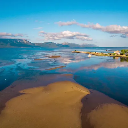 Sea Bass Neretva Lejlighed *