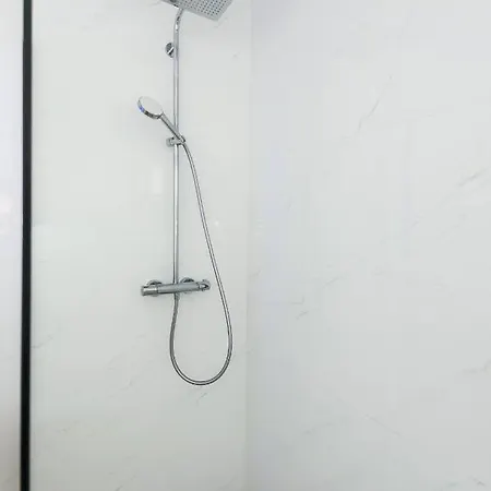 Apartament Sea Bass Neretva *