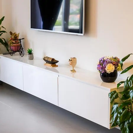 Sea Bass Neretva Apartament