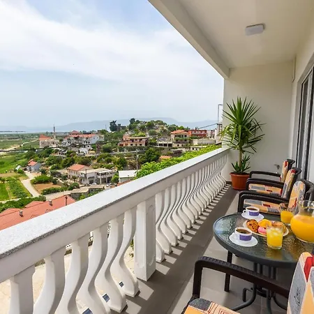 Sea Bass Neretva Apartament Ploce (Dubrovnik-Neretva)