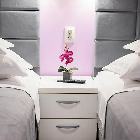 Sea Bass Neretva Apartament Ploce (Dubrovnik-Neretva)