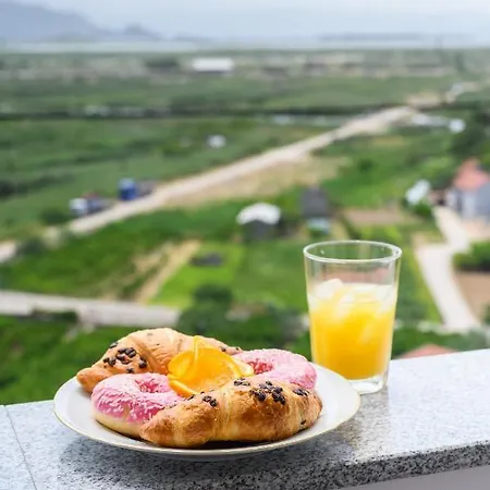 아파트 Sea Bass Neretva