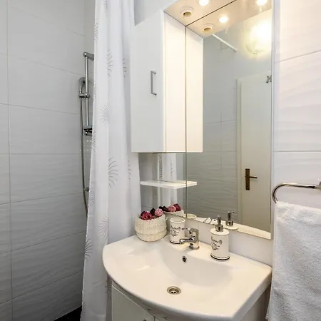 Apartament Sea Bass Neretva