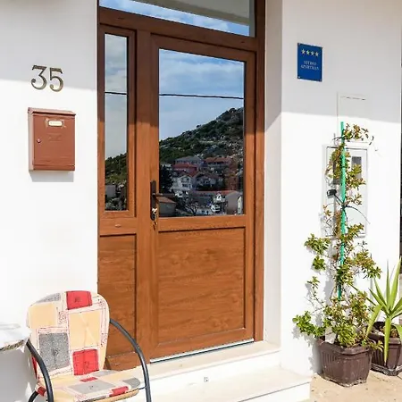 Sea Bass Neretva Apartament