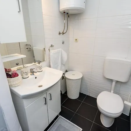 Sea Bass Neretva Ploce (Dubrovnik-Neretva)