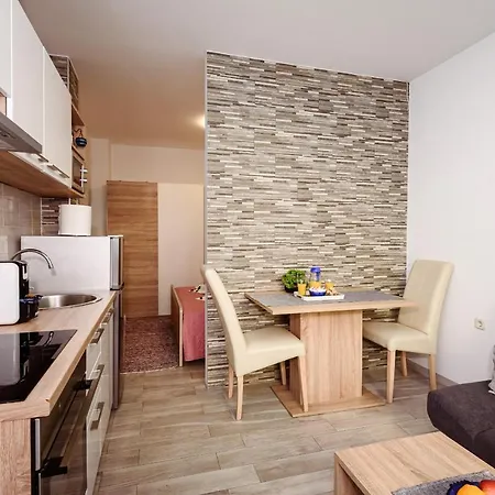 Sea Bass Neretva Apartament Ploce (Dubrovnik-Neretva)