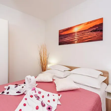 Sea Bass Neretva Apartment Ploce (Dubrovnik-Neretva)