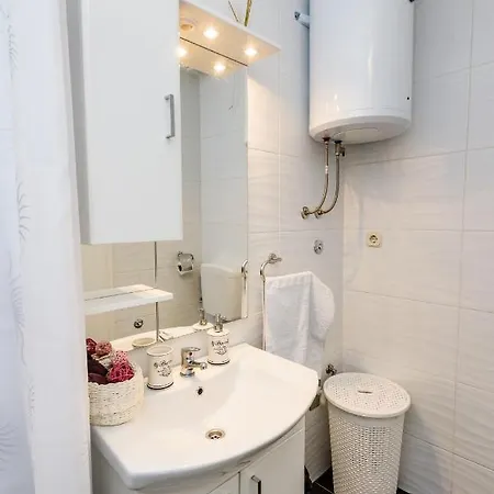 Apartament Sea Bass Neretva Ploce (Dubrovnik-Neretva)