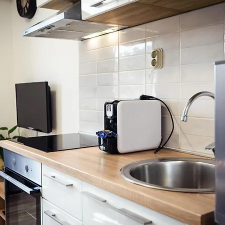 Sea Bass Neretva Apartament Ploce (Dubrovnik-Neretva)