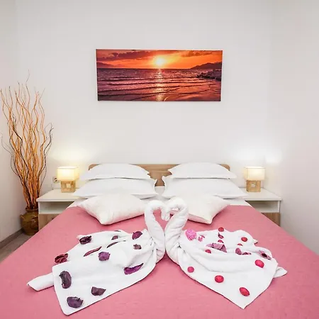 Apartment Sea Bass Neretva *