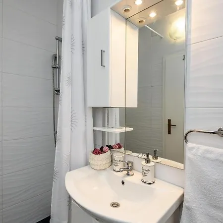 Apartament Sea Bass Neretva Ploce (Dubrovnik-Neretva)