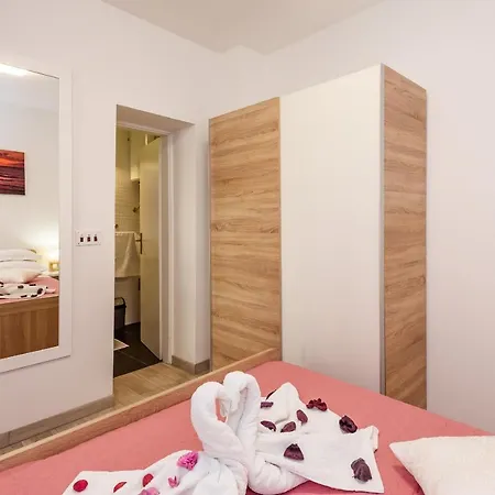 Apartament Sea Bass Neretva