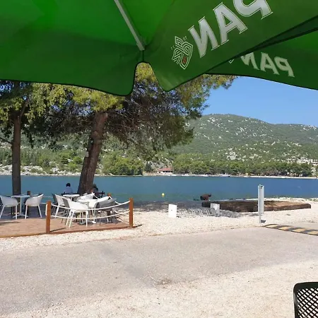 Apartament Sea Bass Neretva